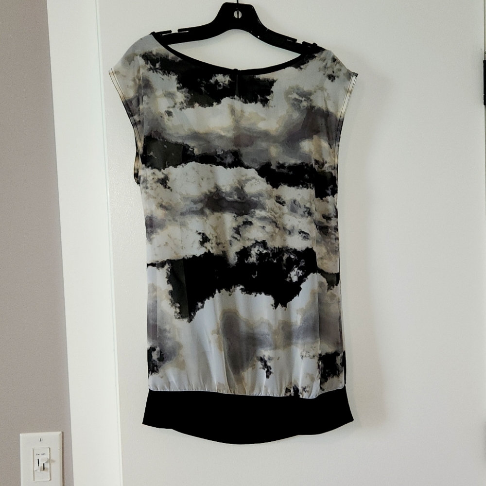BEAUTIFUL BLOUSE